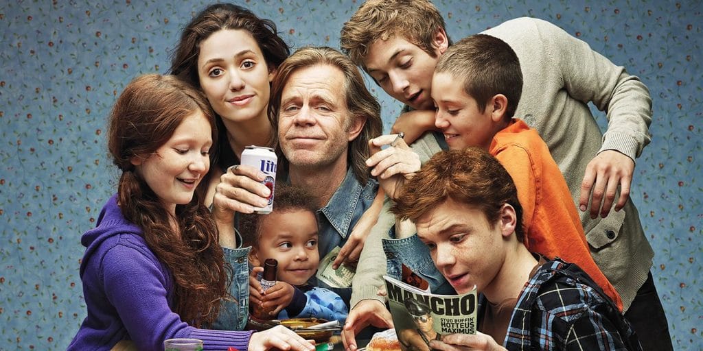 10 Best Dysfunctional Family TV Drama Shows, Ranked
