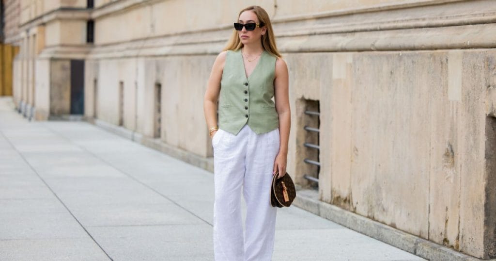 18 Linen Outfit Pieces from Walmart — Dresses, Pants and More