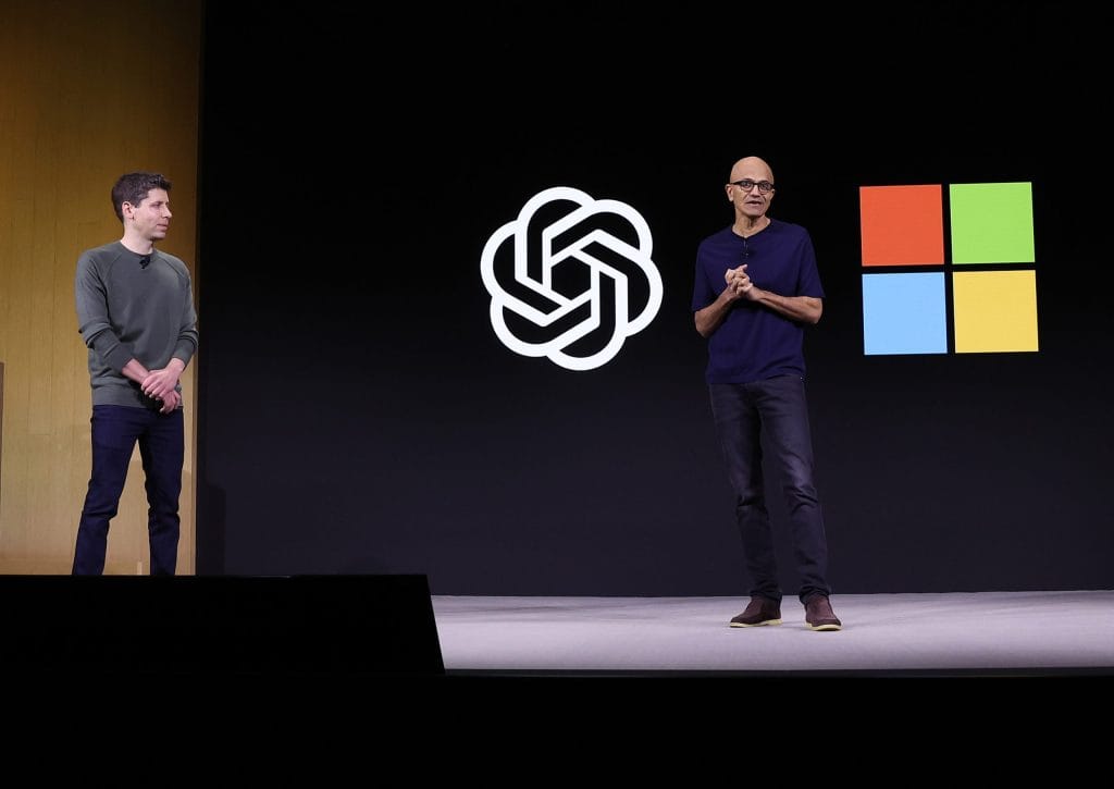 2025.25: Snapshots of an Evolving AI Landscape