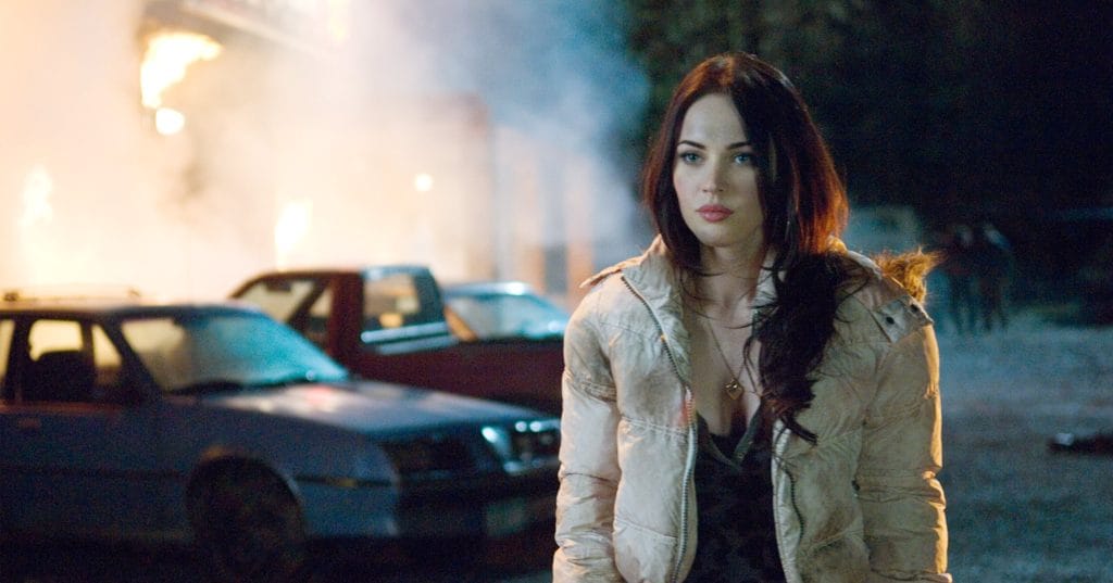40 Sexy Horror Movies | PS Entertainment