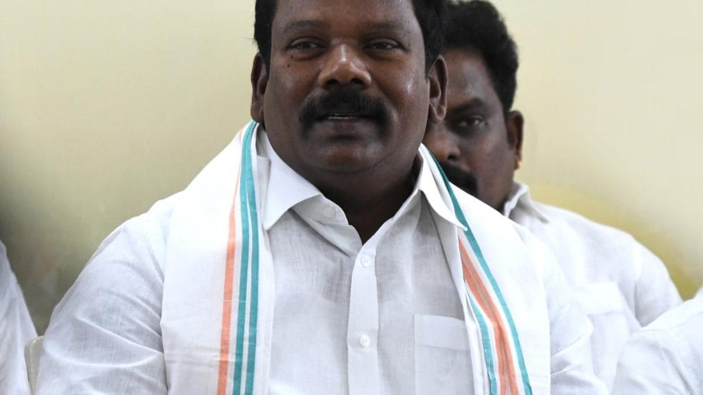 BJP bringing up Katchatheevu issue to divert attention from Centre’s failure to secure T.N. fishermen’s rights: TNCC chief
