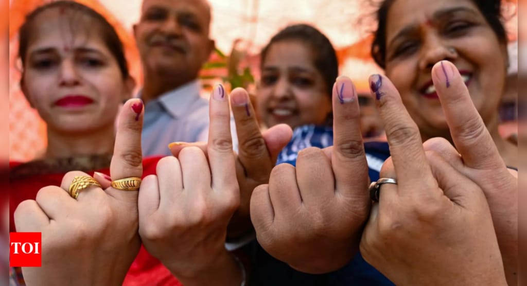 Bihar voter list row: Why EC’s special revision is facing political heat - explained | India News - Times of India