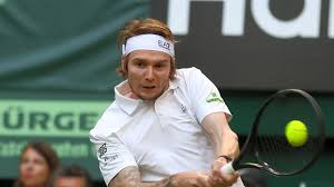 Bublik beats Medvedev, Wins 5th career ATP title - News Today | First with the news
