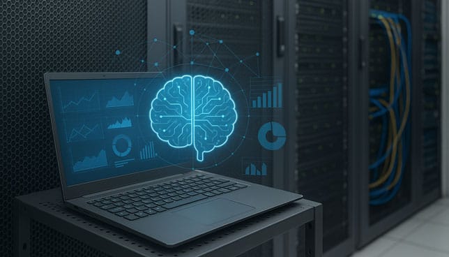 Cisco Introduces AI-First Approach to IT Operations -- Campus Technology