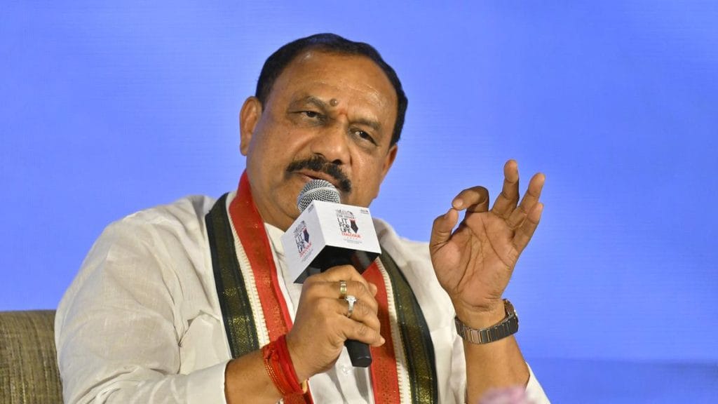 Congress’s 18-month-rule a golden period for Telangana: TPCC chief