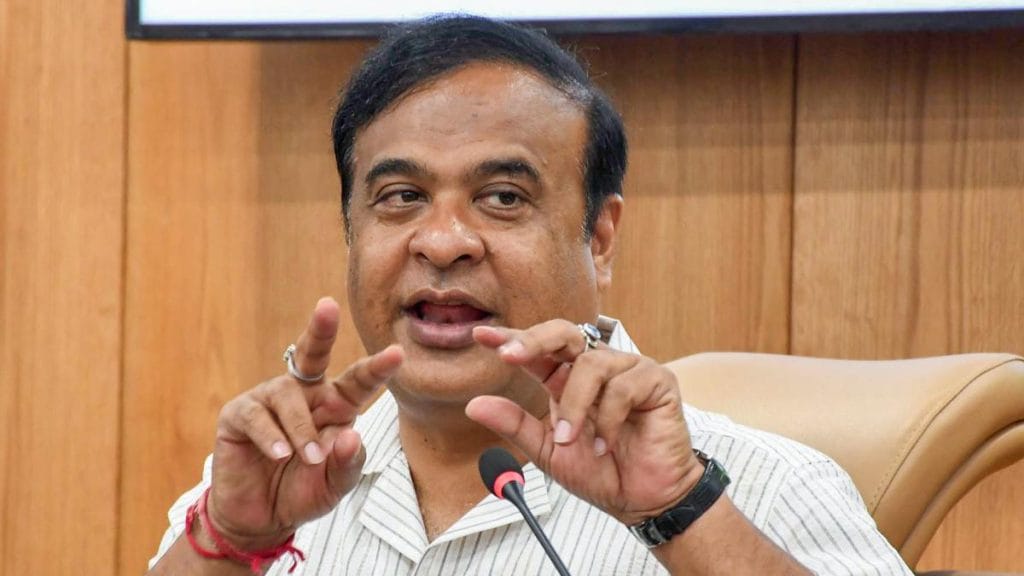 Dhubri communal tensions: Assam CM says main accused identified; urges surrender