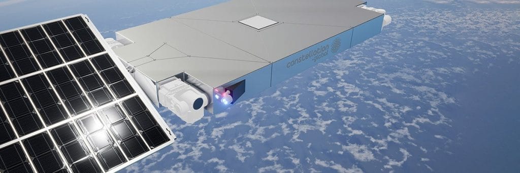 European satellite operators take comms services to higher orbit | Computer Weekly