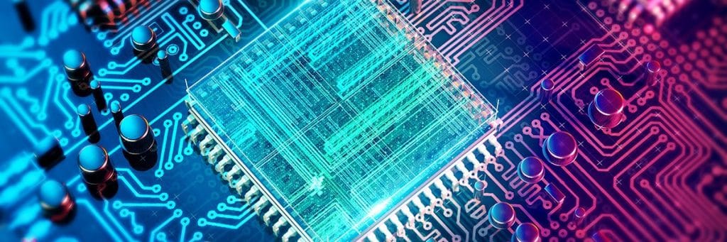 Europe's semiconductor leaders are racing to meet energy demands | Computer Weekly