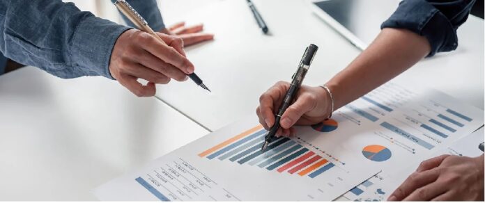 Financial Services Improve