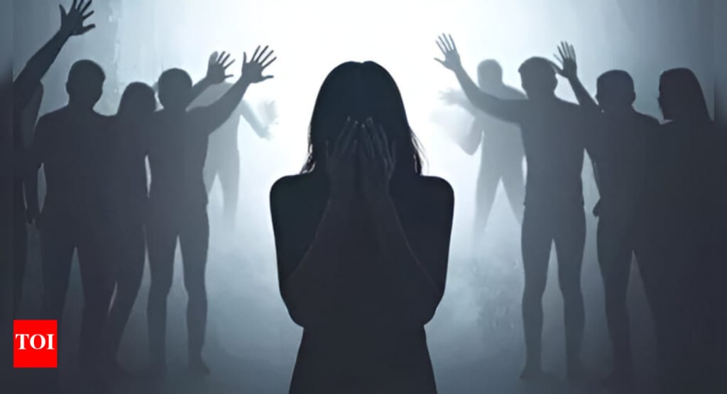 'Govt has a significant role': RG Kar victim's father speaks out; slams TMC for Kolkata law student gangrape | India News - Times of India