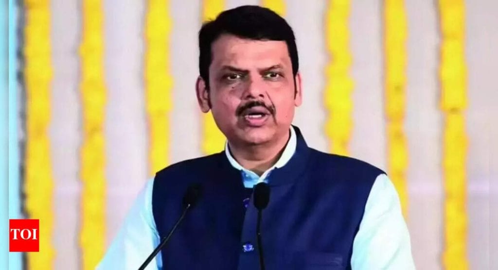 Hindi 'imposition' row: Maharashtra government cancels 3-language policy resolution; oppn exults over rollback | India News - Times of India
