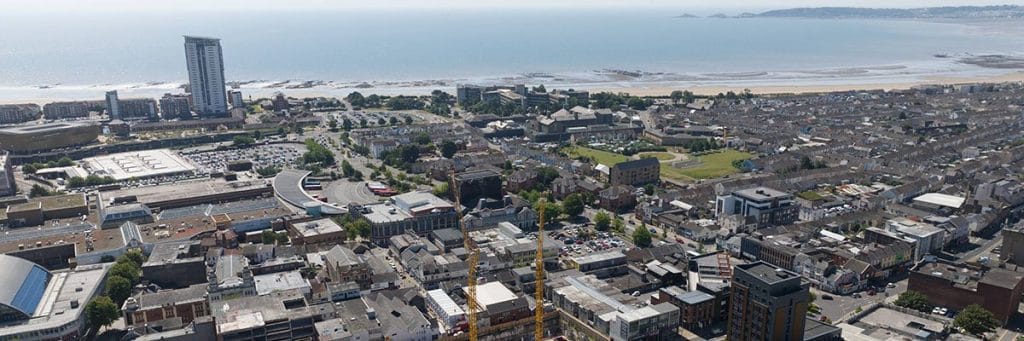 ITS wins dark fibre contract to boost Carmarthenshire connectivity | Computer Weekly