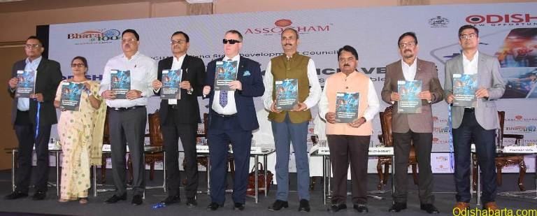 Increase Industry and manufacturing contribution to GDP our top priority: Hemant Sharma |