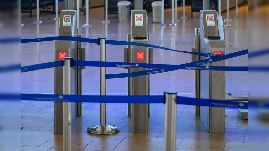 Israel strikes Iranian airports, claims destruction of 15 aircraft - Northlines