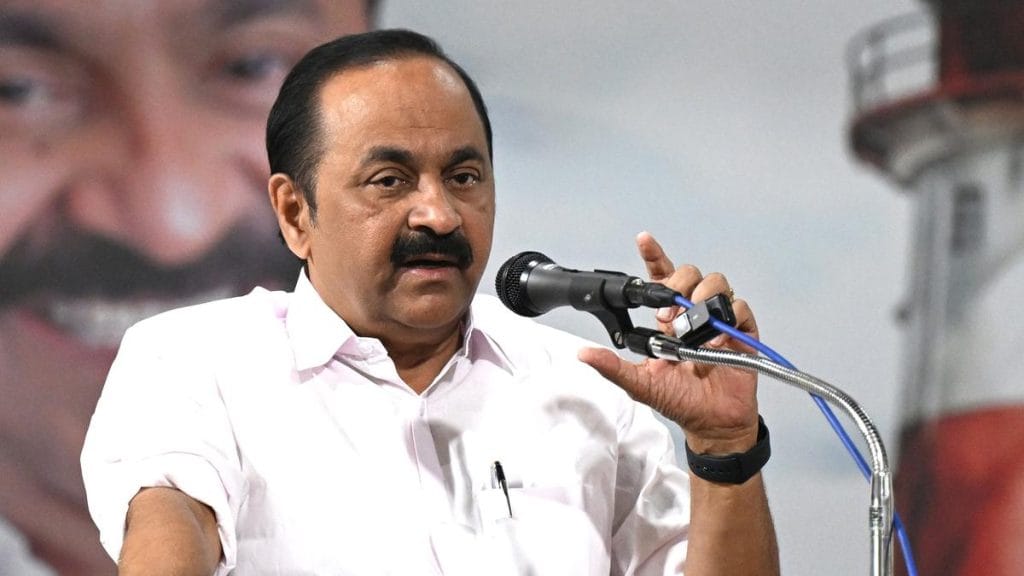 Kerala Opposition Leader seeks Centre’s intervention to ensure safety of Indians in Qatar