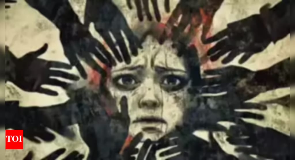 Kolkata shocker: Student raped inside law college; three held, including staffer | Kolkata News - Times of India