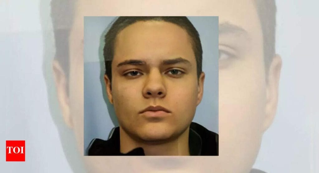 'Not a loner, wanted to be...': Grandfather of Idaho shooter Wess Roley says he had no reason to attack firefighters - Times of India