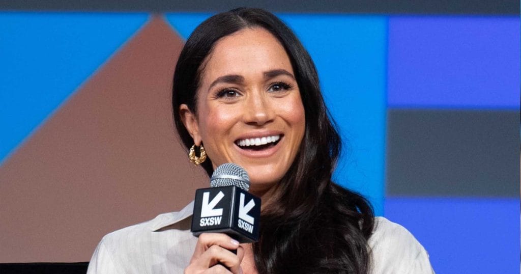 Recreate Meghan Markle's $118 Sandals for $100 Less on Amazon