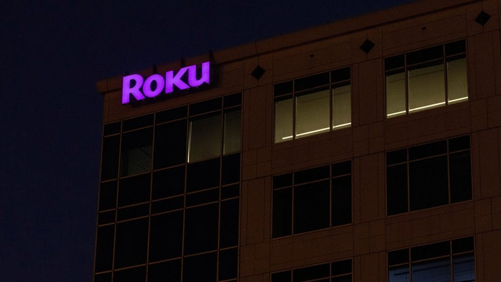 Roku