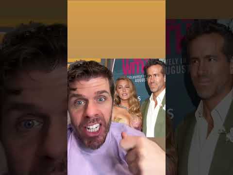 Ryan Reynolds is DONE With This Justin Baldoni Drama! Officially! Blake Lively’s Husband Has: