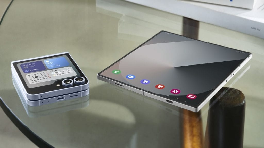 Samsung Galaxy Z Fold 7 and Galaxy Z Flip 7 Prices Leaked Ahead of July 9 Launch