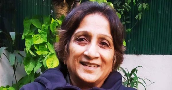Short fiction: Young Aarav and his mother try to return to life after his father’s death