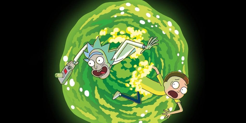 Sorry, But If You're Watching 'Rick and Morty' for the Lore, You Were Always Going To Be Disappointed