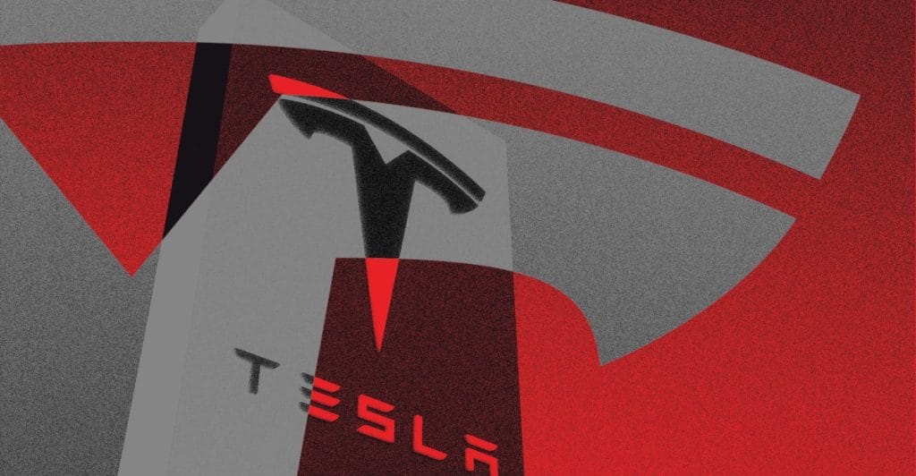 Tesla loses key execs but hires a new one from GM’s failed robotaxi company