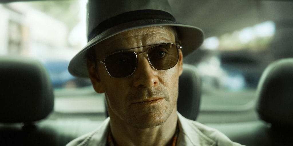 The 10 Best Netflix Original Thriller Movies, Ranked