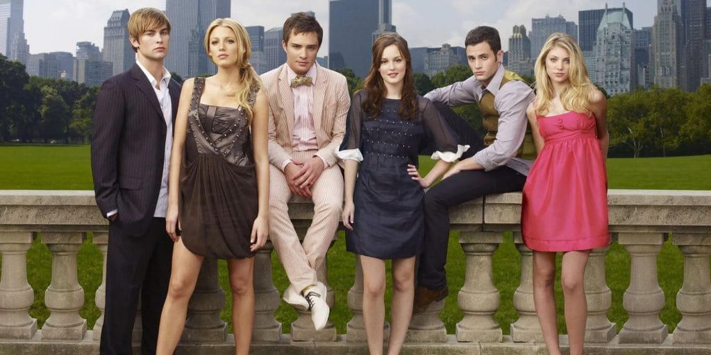 'The Boys' Star, 39, Won't Be Rewatching His Iconic Teen Series Anytime Soon