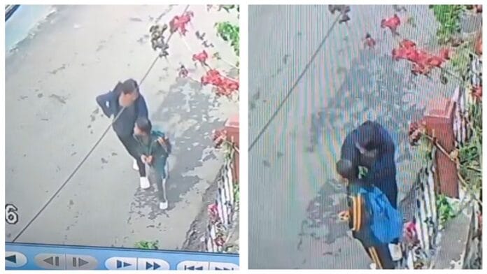Three apprehended, including minor, for gold earring thefts targeting children in Shillong
