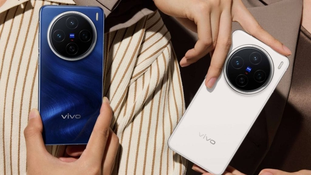 Vivo X200 FE