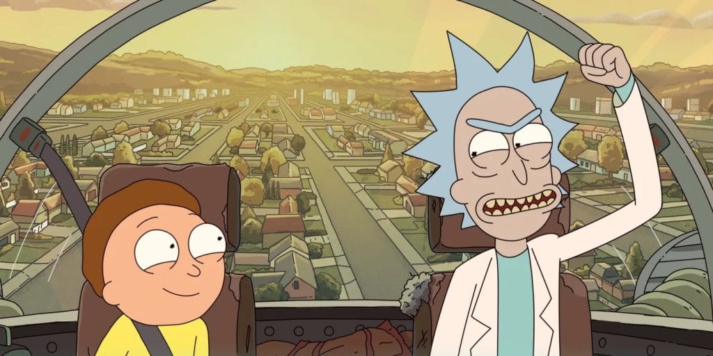 With More 'Rick and Morty' Coming, I Need the Show To Revisit This Season 1 Storyline ASAP