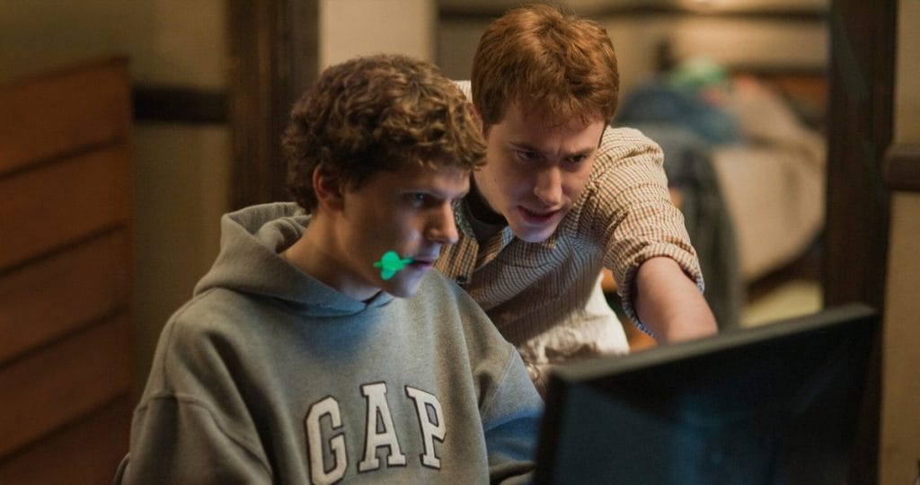 ‘The Social Network Part II’ In The Works At Sony – ScreenHub Entertainment