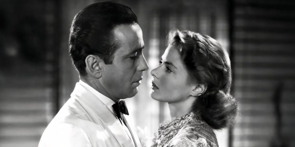 10 Romantic Movies That Can Be Called Masterpieces, Ranked