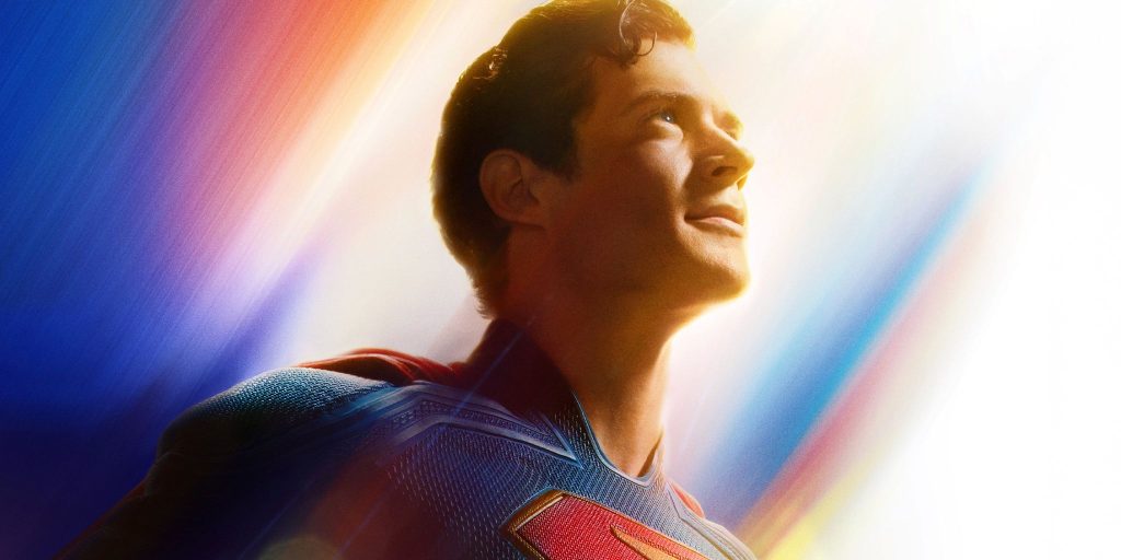 20 Years Before ‘Superman,’ the Man of Steel’s Best Friend Led His Own Forgotten Series