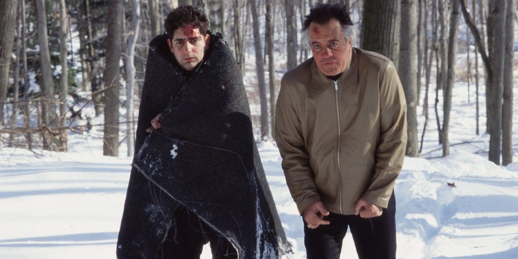 35 Best 'The Sopranos' Episodes, Ranked According to IMDb