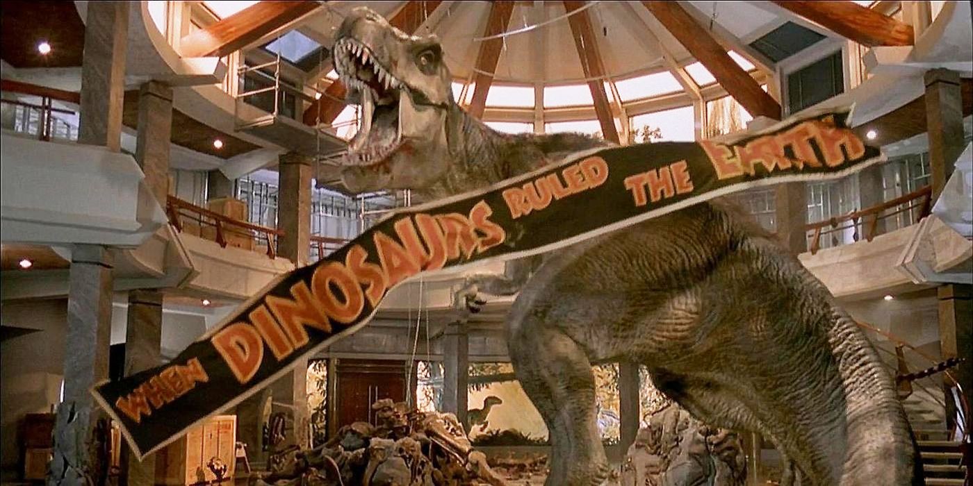4 Steven Spielberg Sci-Fi Movies That Are Masterpieces