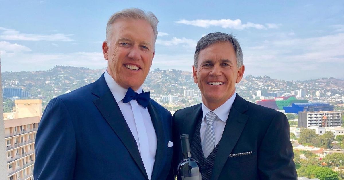 911 Call From John Elway Golf Cart Accident Reveals Frantic Scene