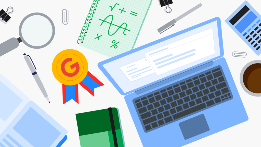 A new award from Google for ML and systems pioneers in academia