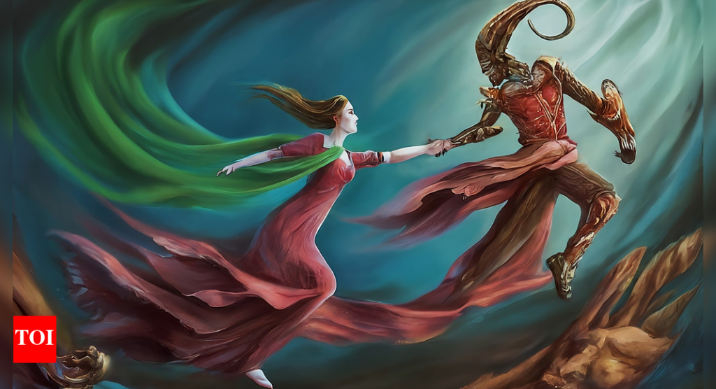 Aries' Compatibility: Discover the Least Compatible Zodiac Signs | - Times of India