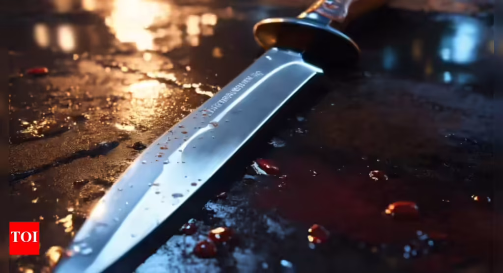 Aurangabad Murder: Honeymoon murder rerun? Newlywed gets husband killed to keep 15-year affair with uncle alive; marriage lasted just 45 days | Patna News - Times of India