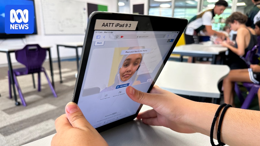 Australia is quietly rolling out age checks for search engines like Google