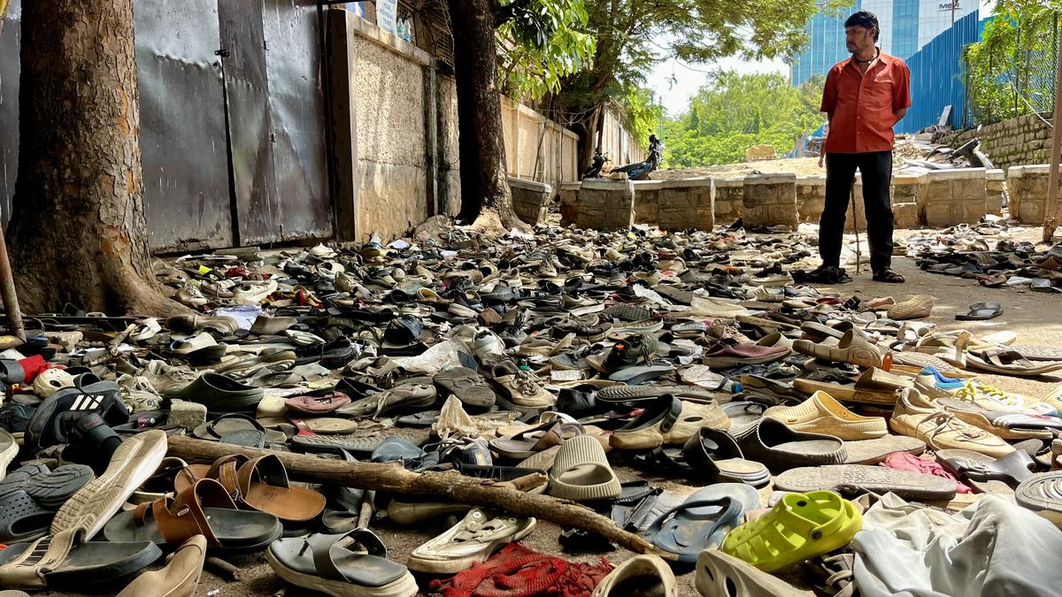 Bengaluru stampede: Govt report blames RCB, DNA Network and KSCA