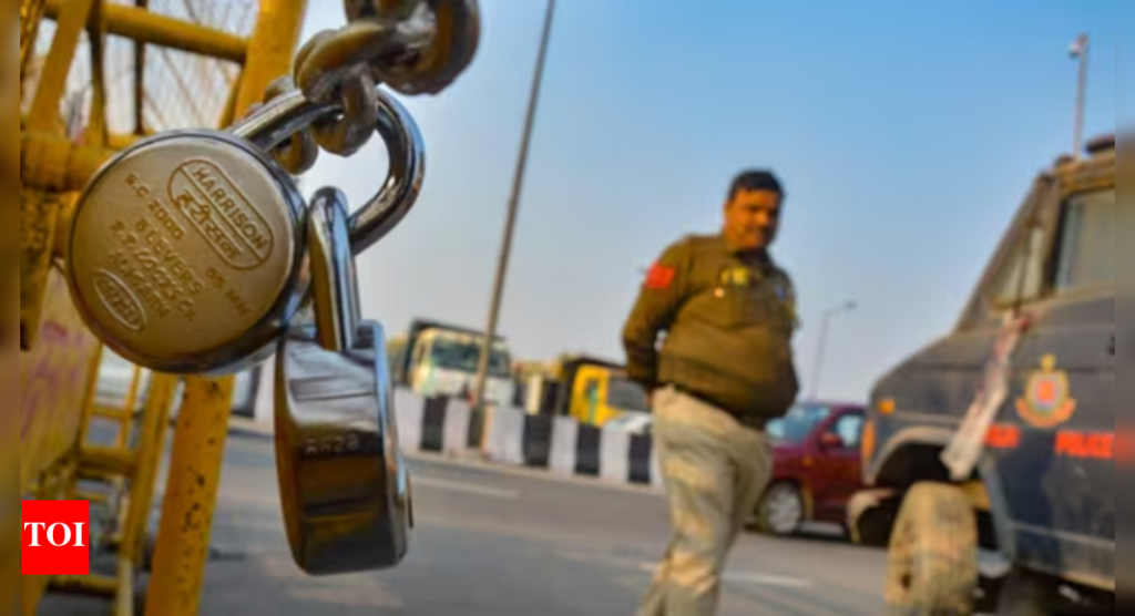 Bharat Bandh on July 9: Over 25 crore workers to join nationwide strike, key services may be hit | India News - Times of India