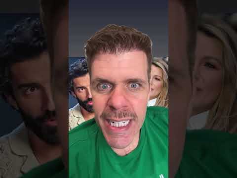 Blake Lively Is NOT The Aggressor Here, Justin Baldoni’s Nemesis Wants It Known - As She Accuses A Content Creator Of Committing A Crime!!! - Perez Hilton