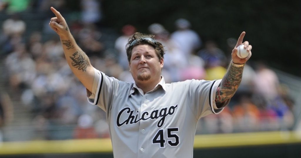 Bobby Jenks Death: 2005 World Series Champion Dies at 44