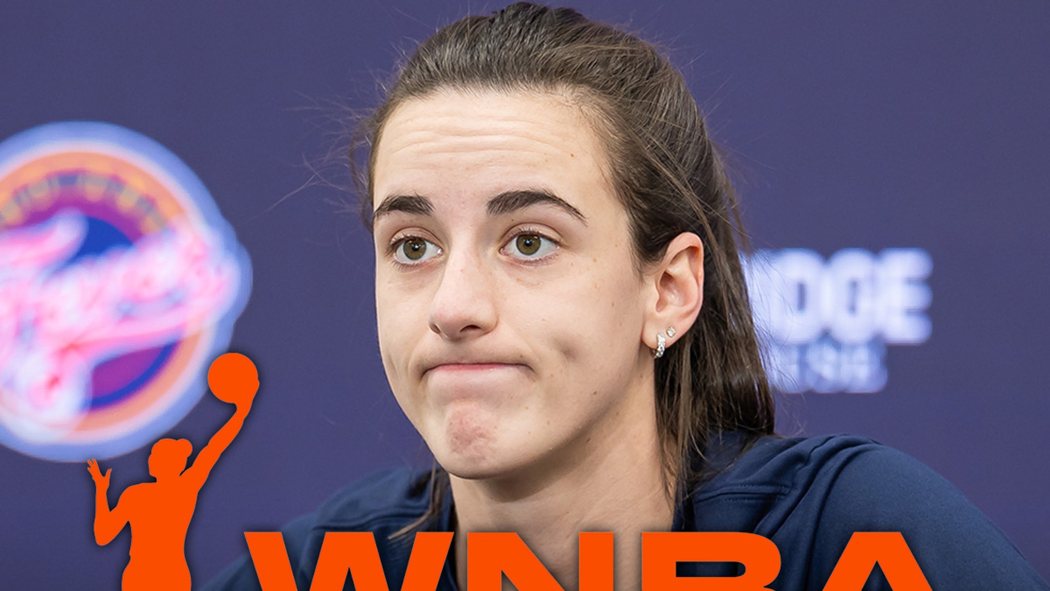 Caitlin Clark To Miss WNBA All-Star Game, 3-Point Contest Due To Injury