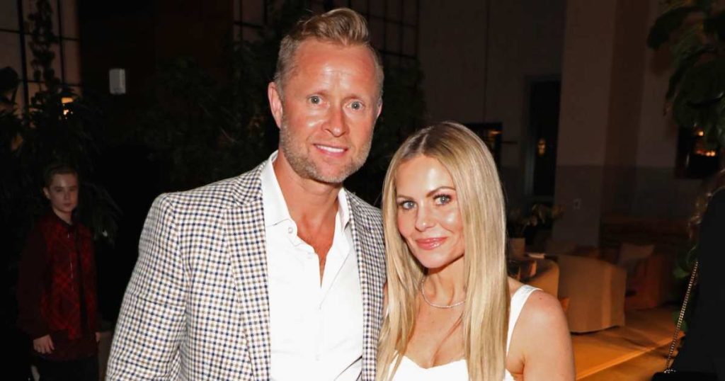 Candace Cameron Bure Opens Up on 'Rough Season' in Marriage