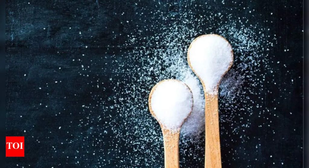 Cardiologist shares new sugar alternative that 'doesn't spike insulin levels and reduces body fat' | - Times of India